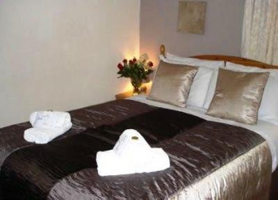 фото отеля Happy Return Hotel Blackpool