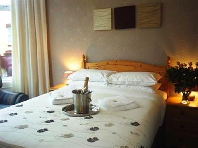 фото отеля Happy Return Hotel Blackpool