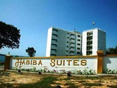 фото отеля Habiba Suites Hotel And Apartment