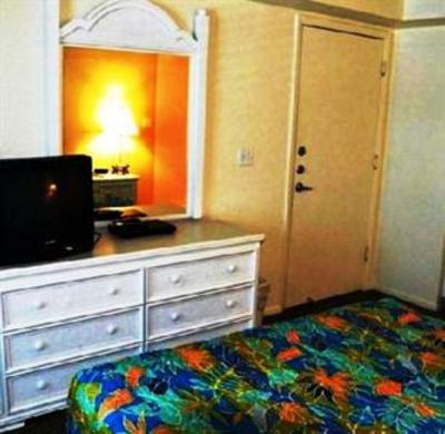 фото отеля Coconut Palms II Beach Resort New Smyrna Beach