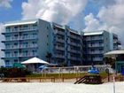 фото отеля Coconut Palms II Beach Resort New Smyrna Beach