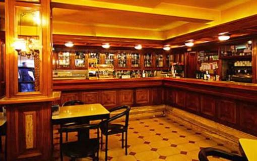 фото отеля Hotel Comercio Pontevedra