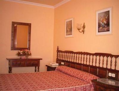 фото отеля Hotel Comercio Pontevedra