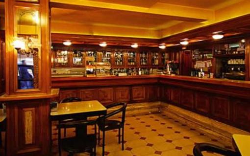 фото отеля Hotel Comercio Pontevedra