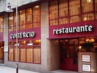 Hotel Comercio Pontevedra