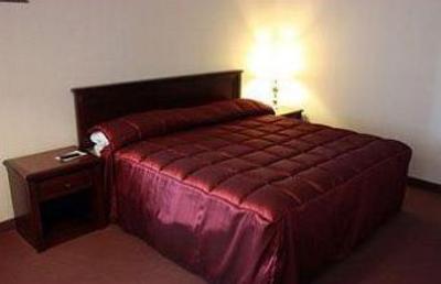 фото отеля Hotel Moncton