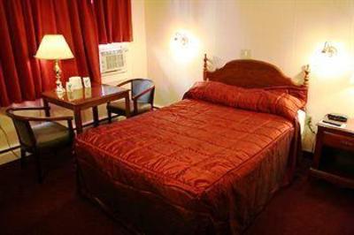 фото отеля Hotel Moncton