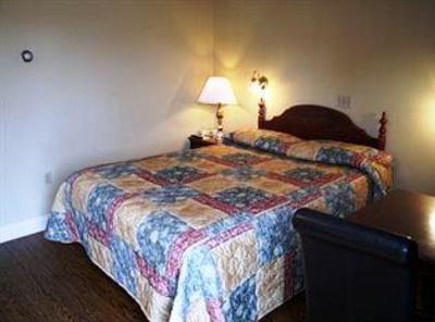 фото отеля Hotel Moncton