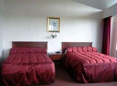 фото отеля Hotel Moncton