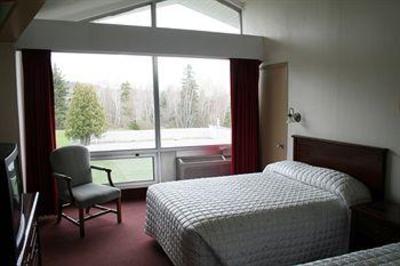 фото отеля Hotel Moncton