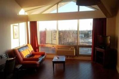 фото отеля Hotel Moncton