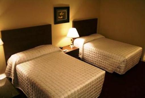 фото отеля Hotel Moncton