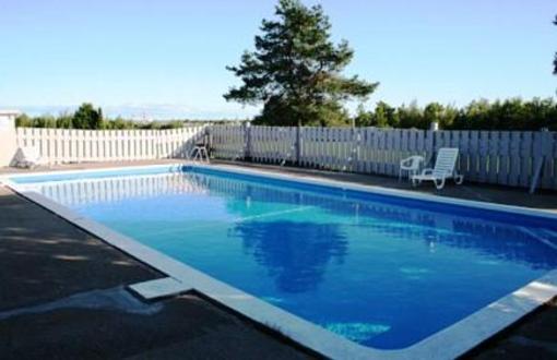 фото отеля Hotel Moncton