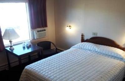 фото отеля Hotel Moncton