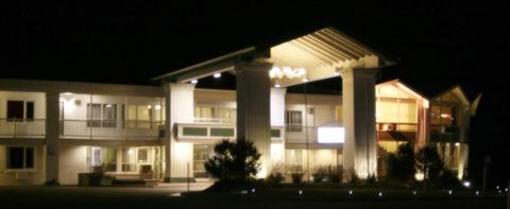 фото отеля Hotel Moncton