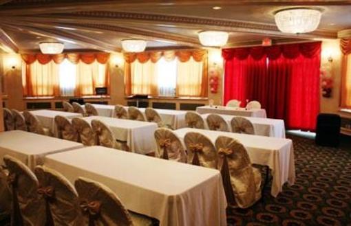 фото отеля Hotel Moncton