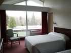 фото отеля Hotel Moncton