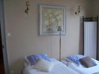 фото отеля Chambres d'hotes Calais