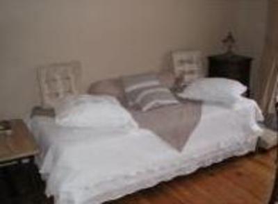 фото отеля Chambres d'hotes Calais
