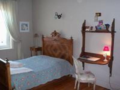 фото отеля Chambres d'hotes Calais