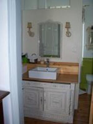 фото отеля Chambres d'hotes Calais