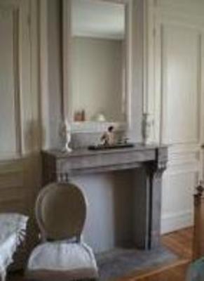 фото отеля Chambres d'hotes Calais