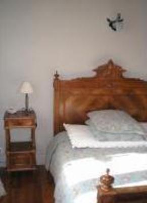 фото отеля Chambres d'hotes Calais