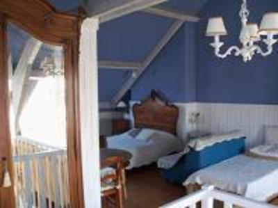 фото отеля Chambres d'hotes Calais