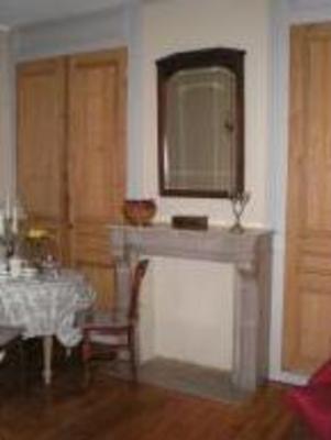 фото отеля Chambres d'hotes Calais