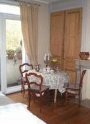фото отеля Chambres d'hotes Calais