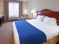 Holiday Inn Express Hotel & Suites Waxahachie