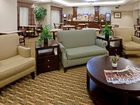 фото отеля Holiday Inn Express Hotel & Suites Waxahachie