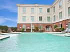 фото отеля Holiday Inn Express Hotel & Suites Waxahachie