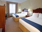 фото отеля Holiday Inn Express Hotel & Suites Waxahachie