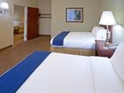 фото отеля Holiday Inn Express Hotel & Suites Waxahachie