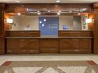 фото отеля Holiday Inn Express Hotel & Suites Waxahachie