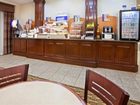 фото отеля Holiday Inn Express Hotel & Suites Waxahachie