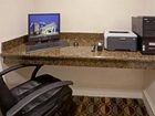 фото отеля Holiday Inn Express Hotel & Suites Waxahachie