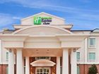 фото отеля Holiday Inn Express Hotel & Suites Waxahachie