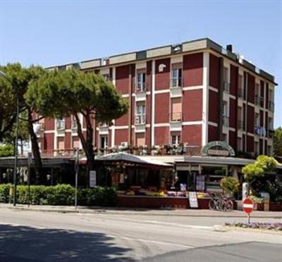 фото отеля Hotel Righetto
