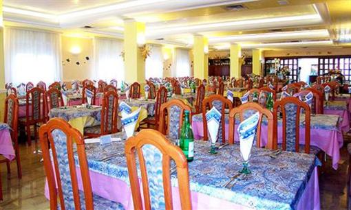 фото отеля Hotel Righetto