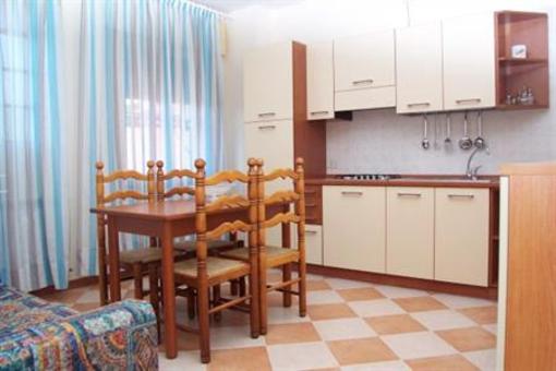 фото отеля Hotel Righetto