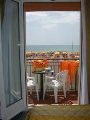 фото отеля Hotel Righetto