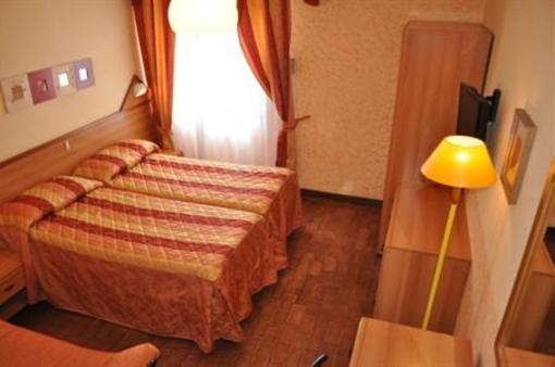 фото отеля Hotel Righetto