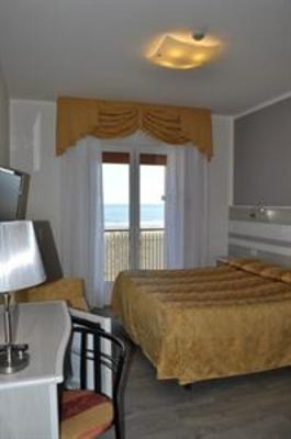 фото отеля Hotel Righetto