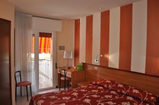 фото отеля Hotel Righetto