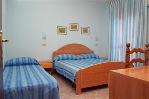 фото отеля Hotel Righetto