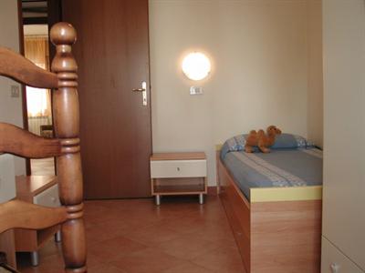 фото отеля Hotel Righetto