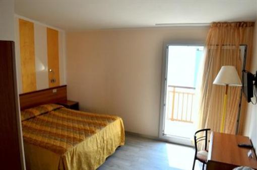 фото отеля Hotel Righetto