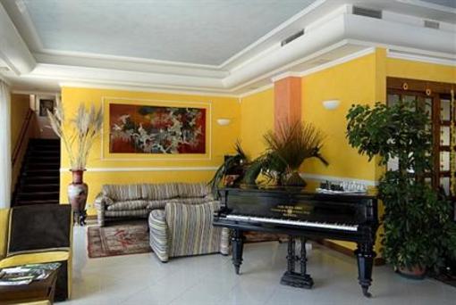 фото отеля Hotel Righetto